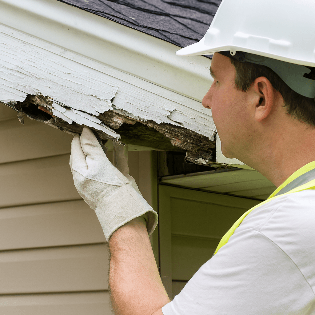 Prevent expensive property damage